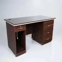 میز اداری و تحریر|دفتر کار|میبد, |دیوار