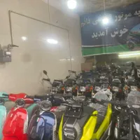 جشنواره تابستانه اقساط بلندمدت|موتورسیکلت|کرج, طالقانی|دیوار