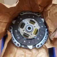 دیسک و صفحه والئو. دنا معمولی تیپ۲|قطعات یدکی و لوازم جانبی|تهران, سعادت‌آباد|دیوار