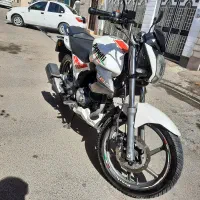 موتور بنلی ۱۵۰ مدل ۹۸|موتورسیکلت|دامغان, |دیوار