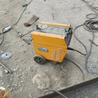 جوشکاری سیار جوش تانکی درب پنجره سقف