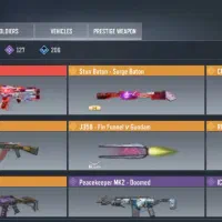 اکانت کالاف مهندسی شده|کنسول، بازی ویدئویی و آنلاین|اسلام‌شهر, مسکن مهر اسلاشهر (شهرک امام خمینی)|دیوار