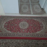 فرش دست دوم