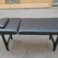 تخت مژه، ماساژ