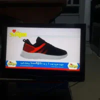 ال سی دی ۳۲سامسونگ|تلویزیون و پروژکتور|گنبد کاووس, |دیوار