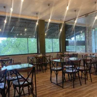 استخدام نیروی کار در رستوران