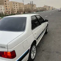 پارس بیرنگ|خودرو سواری و وانت|فردیس, شهرک ارم|دیوار