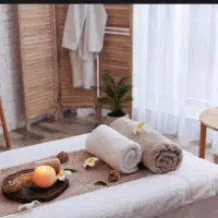 ماساژ برای تسیکین درد و حجم دهی