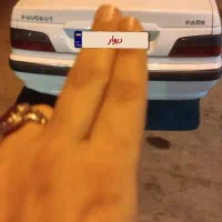 تیوفایو مدل 93 کمکار بدون رنگ