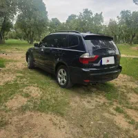 فروشBMWX3 مدل ۲۰۰۸ ترخیص ۲۰۱۰|خودرو سواری و وانت|اصفهان, بهارستان|دیوار
