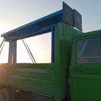خاور 608