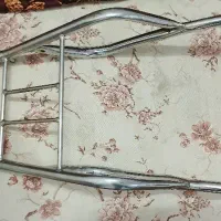 ترک و روکش صندلی