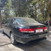 ازرا ۲۰۰۸ azera2008|خودرو سواری و وانت|کرج, فاز ۴ مهرشهر|دیوار