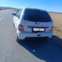 پراید 111  SE مدل 89|خودرو سواری و وانت|همدان, |دیوار