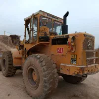 لودر ۹۵۰|خودرو سنگین|پردیس, فاز ۶|دیوار