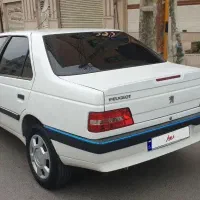 خودرو 405slx مدل ۹۹