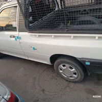وانت پراید 151 SE، مدل ۱۴۰۲