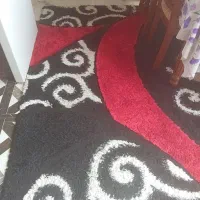 فرش فانتزی ۴ متری