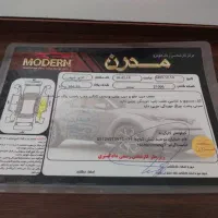 سمند se مدل ۹۲|خودرو سواری و وانت|قم, بنیاد|دیوار