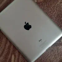 آیپد اپل دو