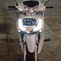 متور ویو طرح فیوچر