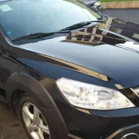 اچ سی کراس ۹۷