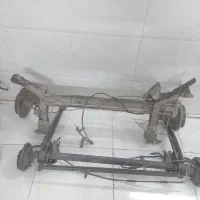 موتور|قطعات یدکی و لوازم جانبی|چهاردانگه (تهران), |دیوار