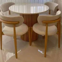 میزوصندلی کد4310|میز و صندلی غذاخوری|کیش, |دیوار