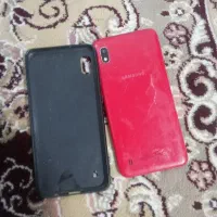 سامسونگ a10|موبایل|کرمانشاه, |دیوار