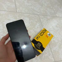 پوکوc40|موبایل|هشتگرد, شهرک آفتاب|دیوار