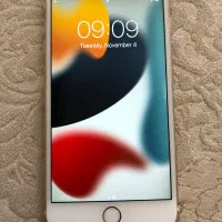 گوشی ایفون 6s plus حافظه ۶۴ کاملا پلمپ