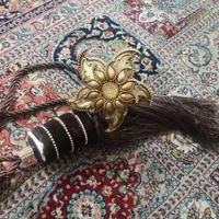 پرده جمع کن|پرده، رانر، رومیزی|قم, انصار‌الحسین|دیوار