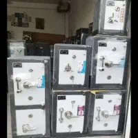 پخش گاوصندوق نسوز ایران کاوه