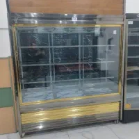 یخچال سه درب با موتور آلمانی دانفوس