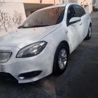 برلیانس h320 اتومات دو برگ سند|خودرو سواری و وانت|رشت, نامجو|دیوار