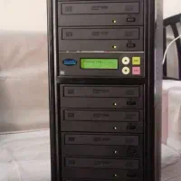 دابلی/دابلیکیتور/داپلیکیتور/