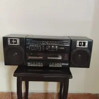 ضبط ناسیونال ژاپنی اصل