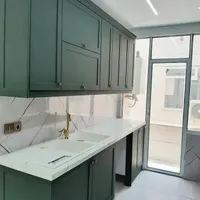 ۵۲متر/سندتک برگ/آسانسور با پارکینگ سندی غرب تهران|فروش آپارتمان|تهران, شهر‌زیبا|دیوار