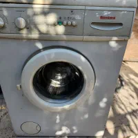 ماشین لباسشویی آلمانی