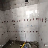 انجام کار های بنایی ساختمانی..