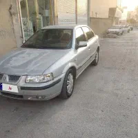 سمند LX ساده، مدل ۱۳۸۳|خودرو سواری و وانت|ایلام, |دیوار