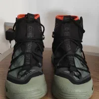 کتانی ساق دار نایک اورجینال|کیف، کفش، کمربند|شاندرمن, |دیوار