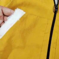 سویشرت خزدار دخترونه|کفش و لباس بچه|رشت, جماران|دیوار