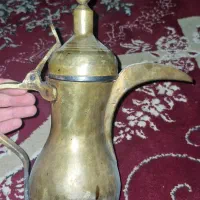 دله رسلان اصلی قدیم منقل دله تراث