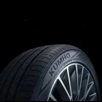 لاستیک تایر کومهو