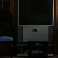 Digital flatron/digital eye  تلوزیون ال جی