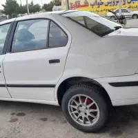 سمند ۸۸ ردیف