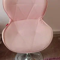 صندلی گردان جکدار