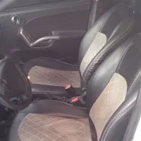 کوییک 1401 (معاوضه با پراید)|خودرو سواری و وانت|اصفهان, برازنده|دیوار