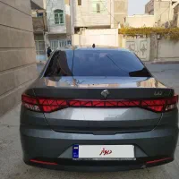 تارا اتوماتv2|خودرو سواری و وانت|مشکین‌دشت, |دیوار